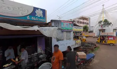 Rimsha tyre works and spares