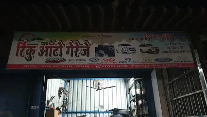 Rinku auto electric garage
