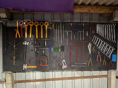 RINKU AUTO GARAGE