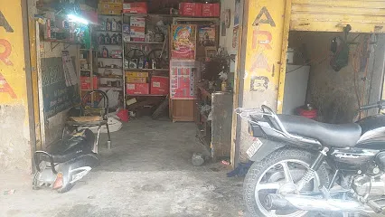 RINKU AUTO REPAIR