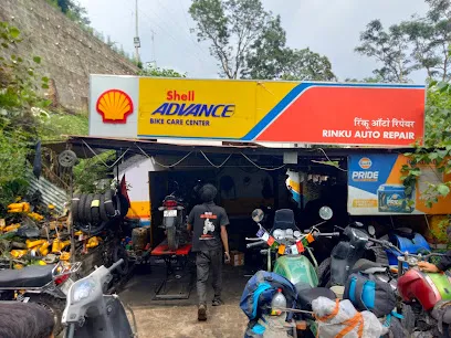 Rinku auto repair