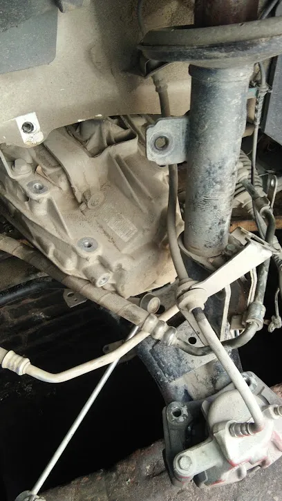 Rinku Car Repair