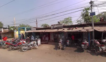 RINKU GARAGE