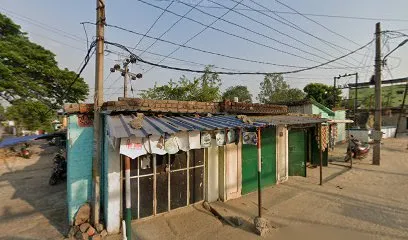 Rinku Garage
