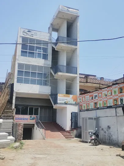 RINKU MOTOR GARAGE