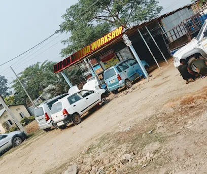 Ripan car garage
