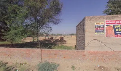 Rishabh Motor Garage