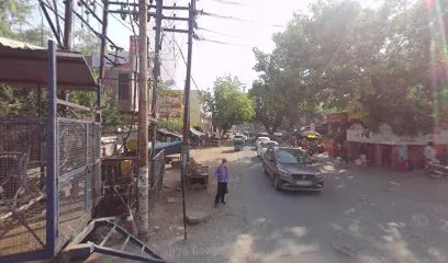 ऋषि ऑटो सेंटर