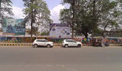 Rishi Automobiles