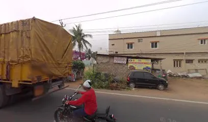 Rishi Car Mechanical Works