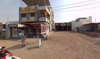 Rishi's Motor Garage