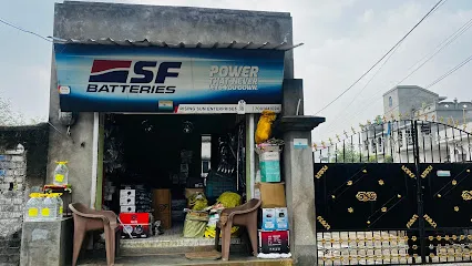 Rising Sun Enterprises Toto Parts & E rickshaw Spare parts