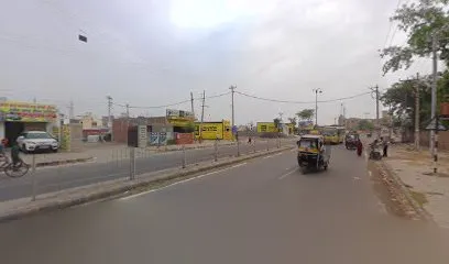 Ritesh Auto Garriage