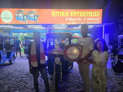 Ritika Enterprise