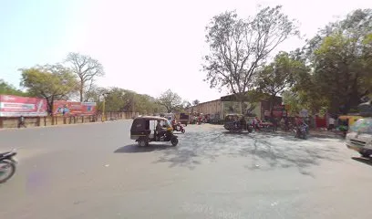 Ritu puc center shivpuri