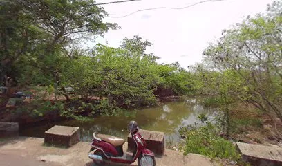 River side automobiles eranholi palam komathu para road