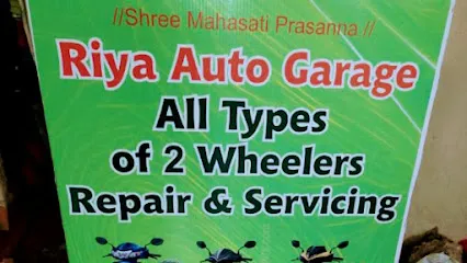 Riya Auto Garage