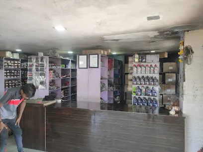 Riya Auto garege II