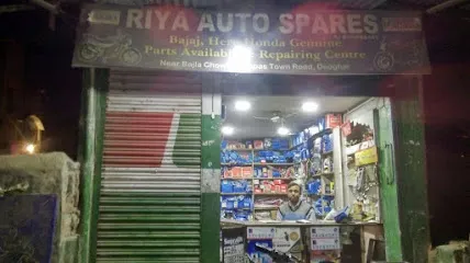 Riya Auto Spares