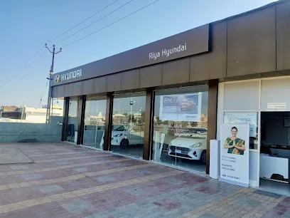 Riya Hyundai Deesa