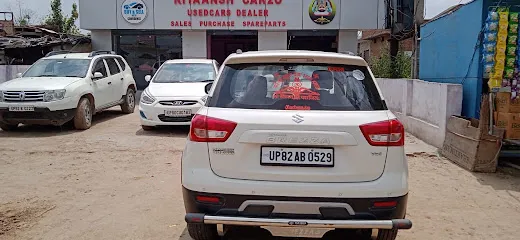 Riyaansh Car20