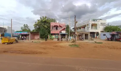 Riyaz 2 Wheeler Mechanic Works