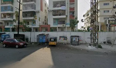 Riyaz Auto Mechanic