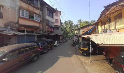 Riyaz Auto Parts And Garage