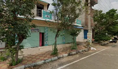 Riyaz Brothers Bike Mechanic And AutoMobile Center