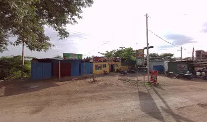 Riyaz Gareg Works