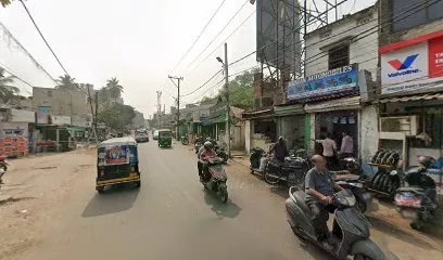 Rizwan Automobile