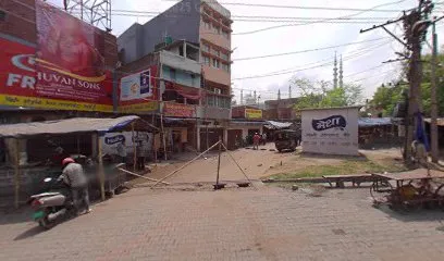 Rizwan Lathe Work Shop & Two Wheeler Spare Parts