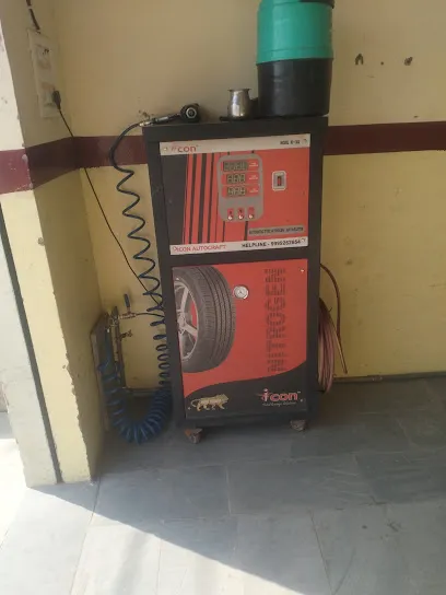 Rj 13 Car Service