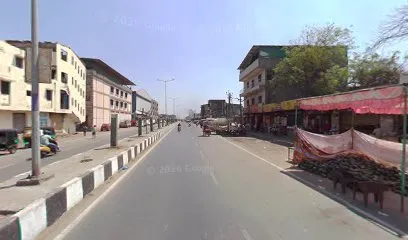 RJ AUTO GARAGE