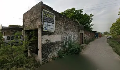 RJ car motors