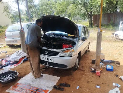 RJ Motors