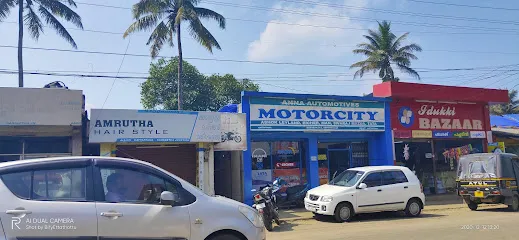RJ Two Wheeler Workshop
