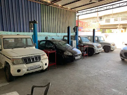 RJ14 CAR CARE
