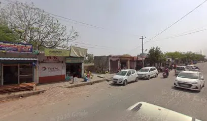 R.K. Auto Care