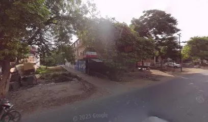 RK Auto Centre