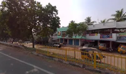Rk Auto Garage
