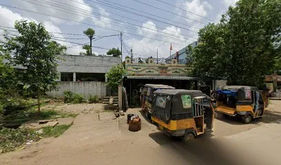 RK Auto Works