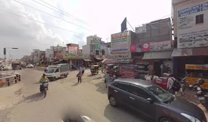 R.K Auto Workshop