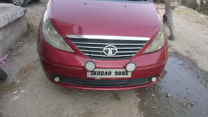 R.k automobile