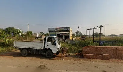 R.k. Automobiles sambalpur