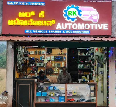 RK AUTOMOTIVE