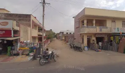 RK BADHJAAT