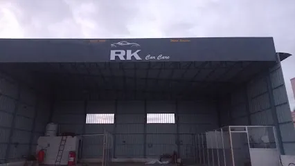 RK car care