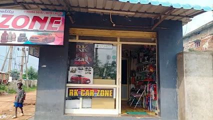 RK CAR ZONE