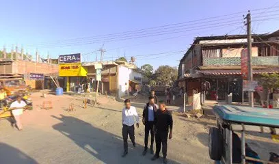 RK GARAGE